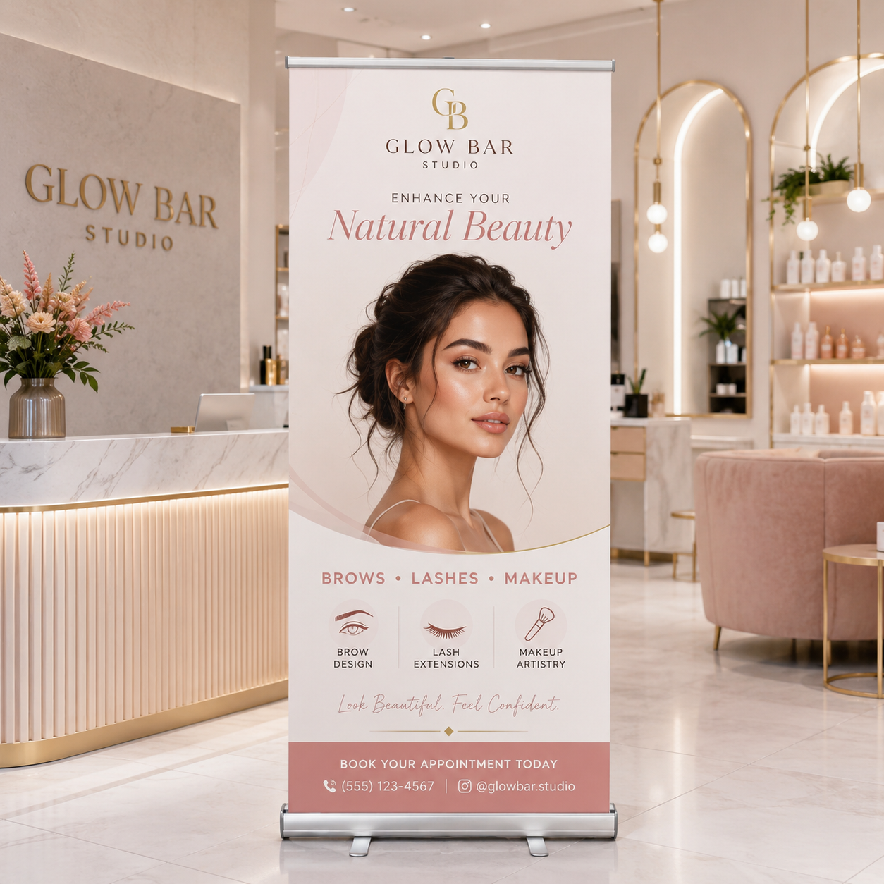 Retractable Banners